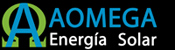 Aomega – Energia Solar –